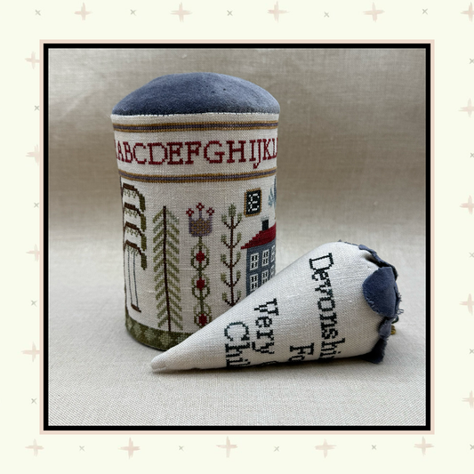 Devonshire School for Very Clever