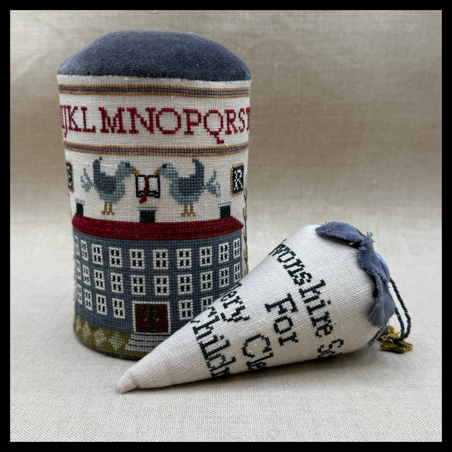 Devonshire School for Very Clever