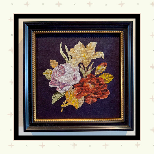 Elizabeth’s Bouquet