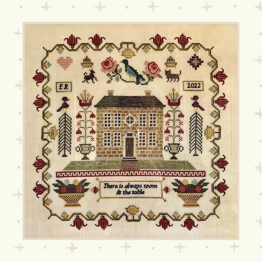 There’s Always Room