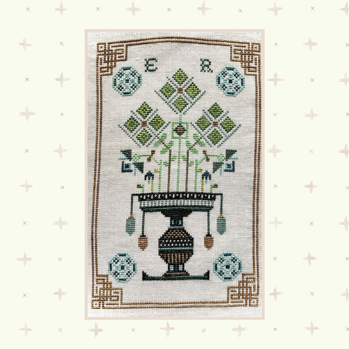 Dorothy’s Vase
